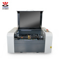 Hobby small mini co2 laser engraving machine/wood laser engraving machine / laser cutter 4040 4060 40 50 60w